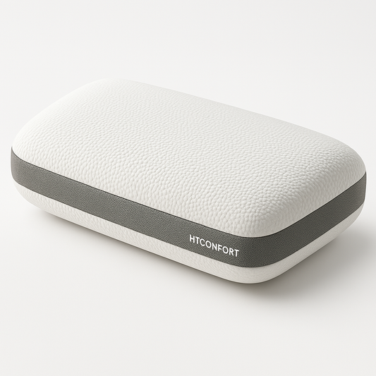 OREILLER THALASSO Bambou 60x40