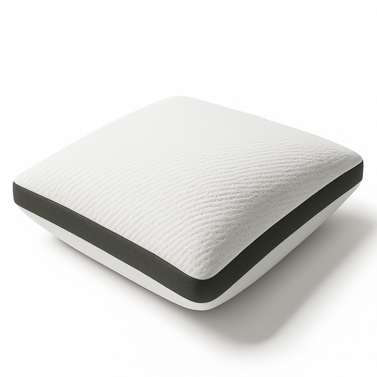 OREILLER DOUCEUR Bambou 60x60