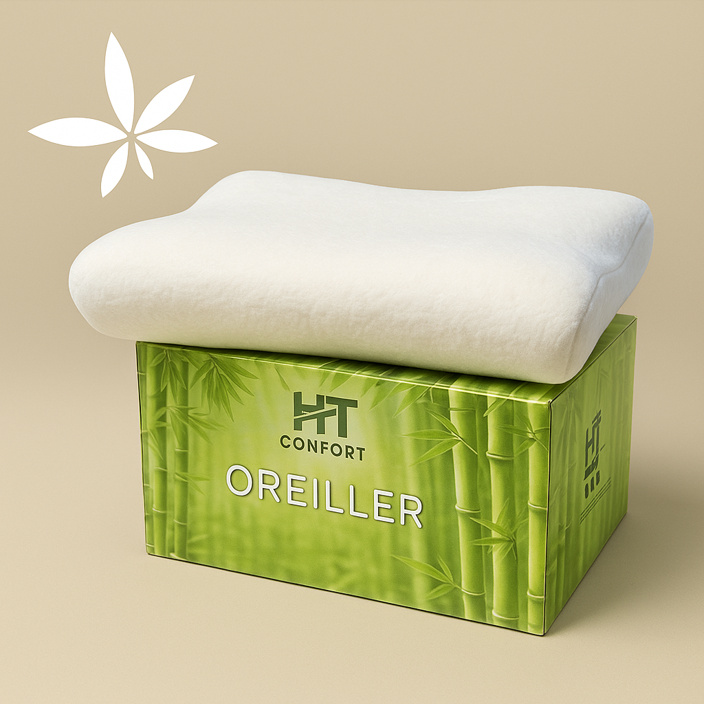 PACK 3 TAIES OREILLER VELOURS blanche