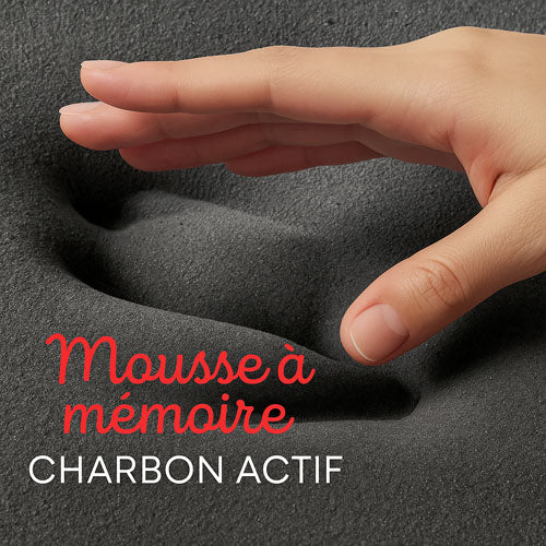 A++ SURMATELAS BAMBOU