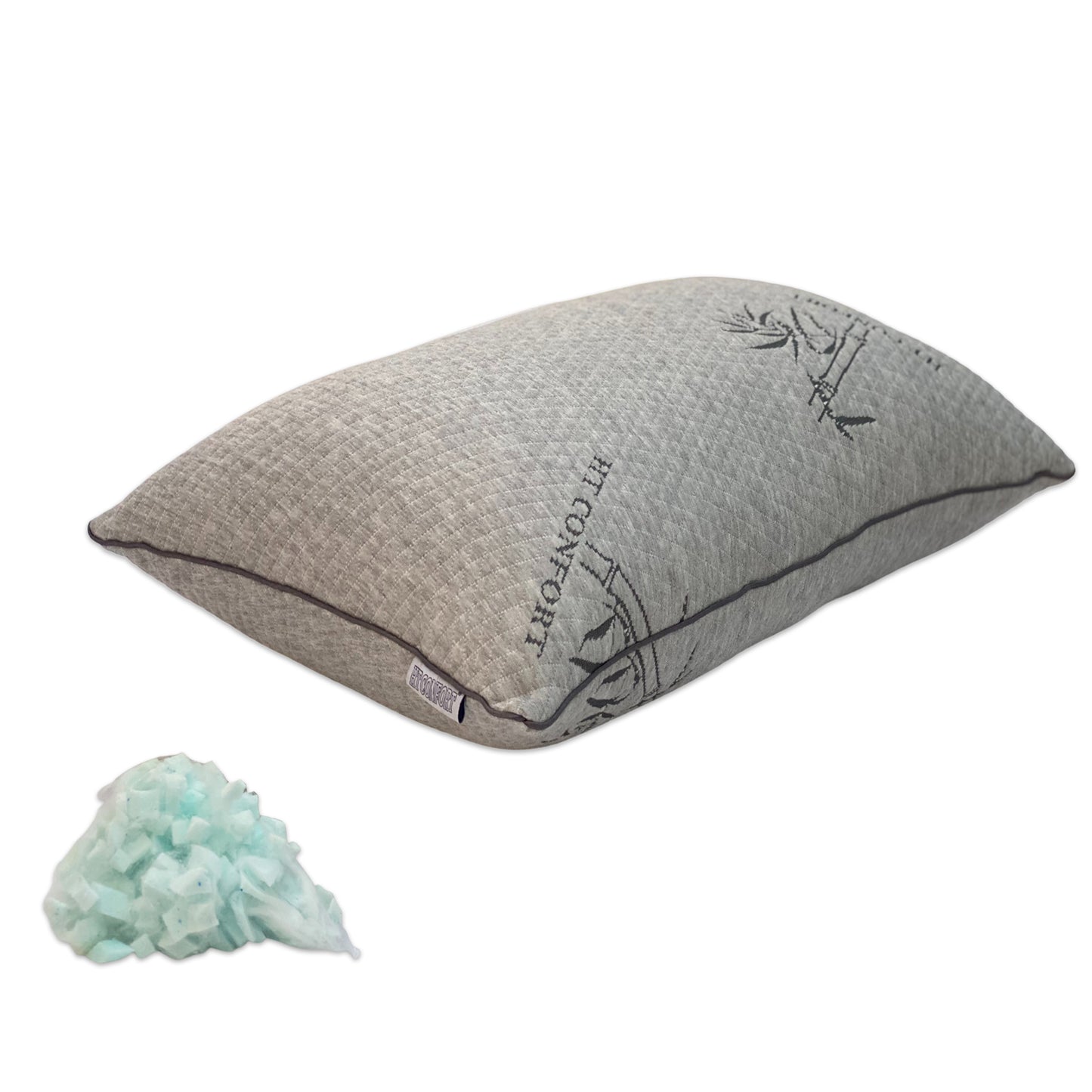 OREILLER VOYAGE 40x25