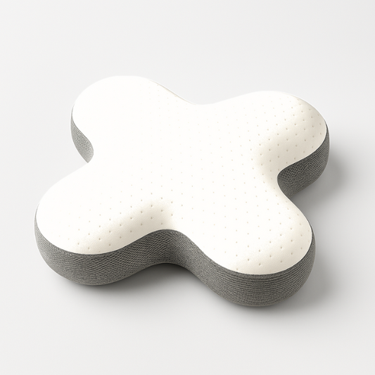 OREILLER PAPILLON Bambou