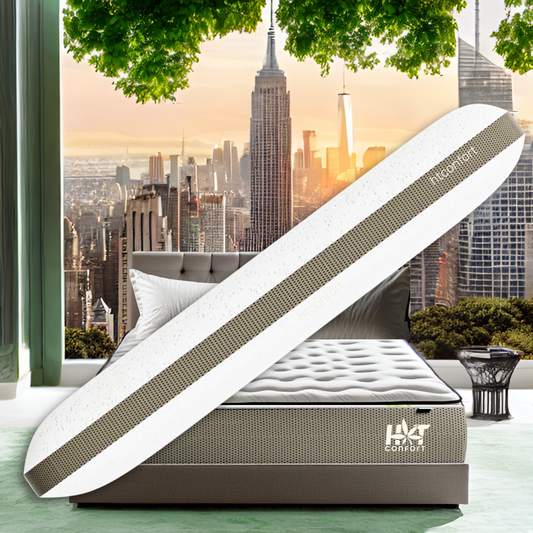 A++ TRAVERSIN PANAMA Bambou