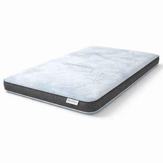 Surmatelas Bambou a Memoire de Forme : Le Guide Complet pour Bien Choisir