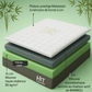 ⭐ Plateau Prestige Matelassé – Le confort interchangeable, hygiénique et intelligent