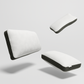 OREILLER PANAMA  spaghetti Bambou 70x30
