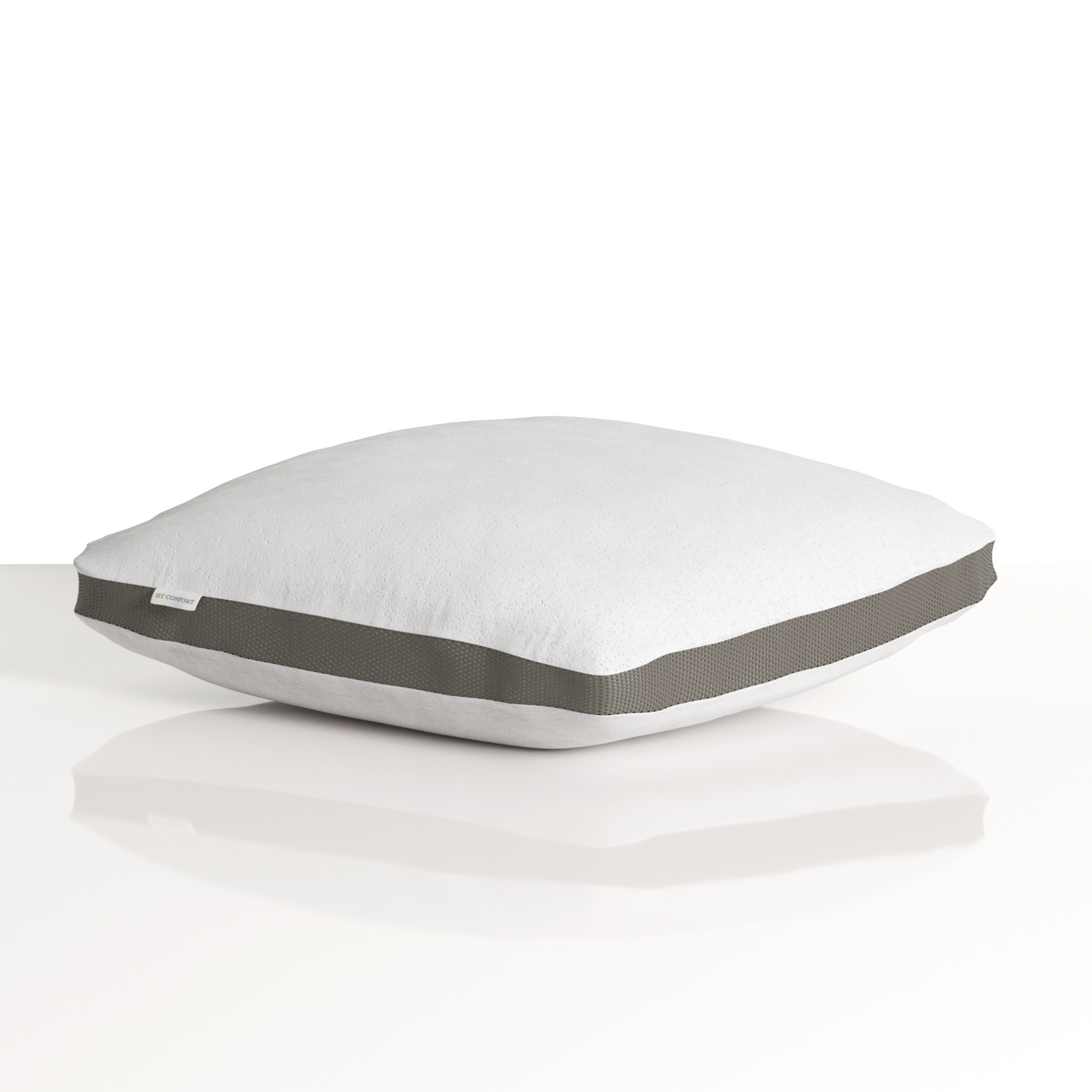 OREILLER DOUCEUR Bambou 60x60