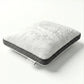 OREILLER DOUCEUR Bambou 60x60 - HT Confort