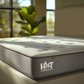 MATELAS BAMBOU 2 places