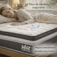 A++    SURMATELAS BAMBOU
