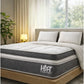 A++ SURMATELAS BAMBOU - HT CONFORT