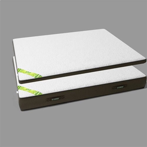 A++ SURMATELAS BAMBOU - HT CONFORT