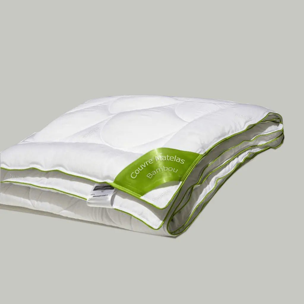 A++SUR CONFORT MÉMOIRE DE FORME de MATELAS - HT CONFORT