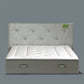 A++SUR CONFORT MÉMOIRE DE FORME de MATELAS - HT CONFORT