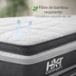 A+SURMATELAS mémoire de forme - Offre spéciale pour un confort optimal ! - HT CONFORT