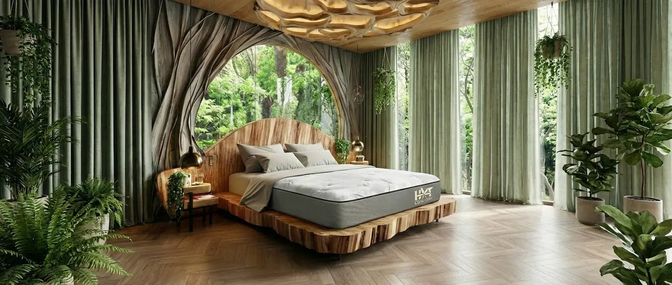Matelas de relaxation 70 x 190 cm mousse à mémoire de forme et coutil Matelas de relaxation 70 x 190 cm mousse à mémoire de forme et coutil