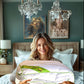 COUETTE NUAGE  BAMBOU