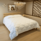 COUETTE NUAGE  BAMBOU