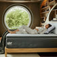 SURMATELAS Bambou – Confort Optimal