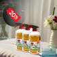 xxl  Lot Promo 3 spray Anti punaises de lit  Action 3x 1L