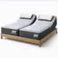 MATELAS MÉMOIRE DE FORME 22 cm 1 personne - HT CONFORT