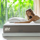 MATELAS BAMBOU 22 cm