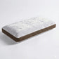 OREILLER PANAMA Mémoire de Forme 70x30 - HT CONFORT