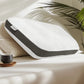 OREILLER THALASSO Mémoire de Forme 60x40 - vue 6 - HT Confort