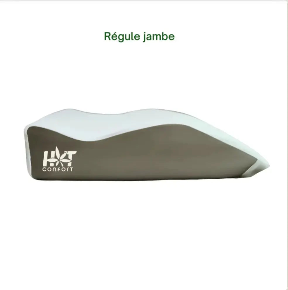 Regule jambes & Récupération Améliorés - HT Confort
