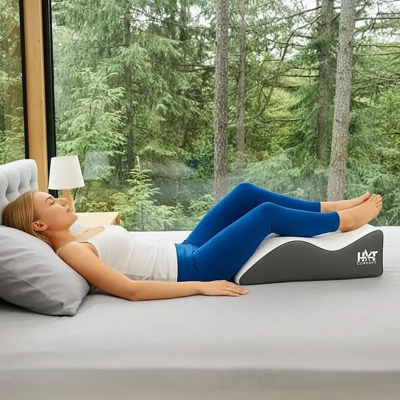 Regule jambes & Récupération Améliorés - vue 3 - HT Confort