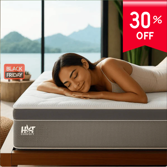 A++    SURMATELAS BAMBOU